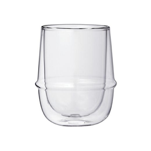 KRONOS Double Wall Cup. KINTO Japan