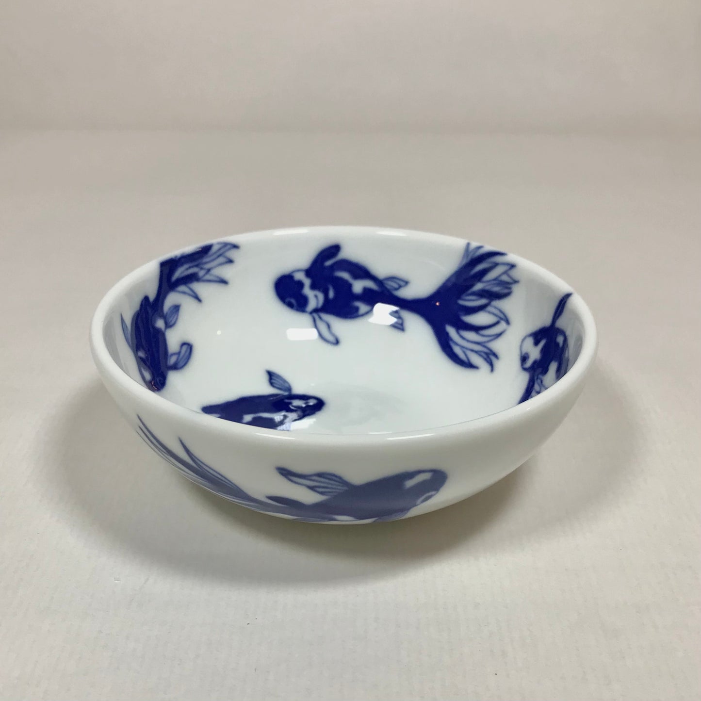 Plato Hondo 12.5cm KINGYO