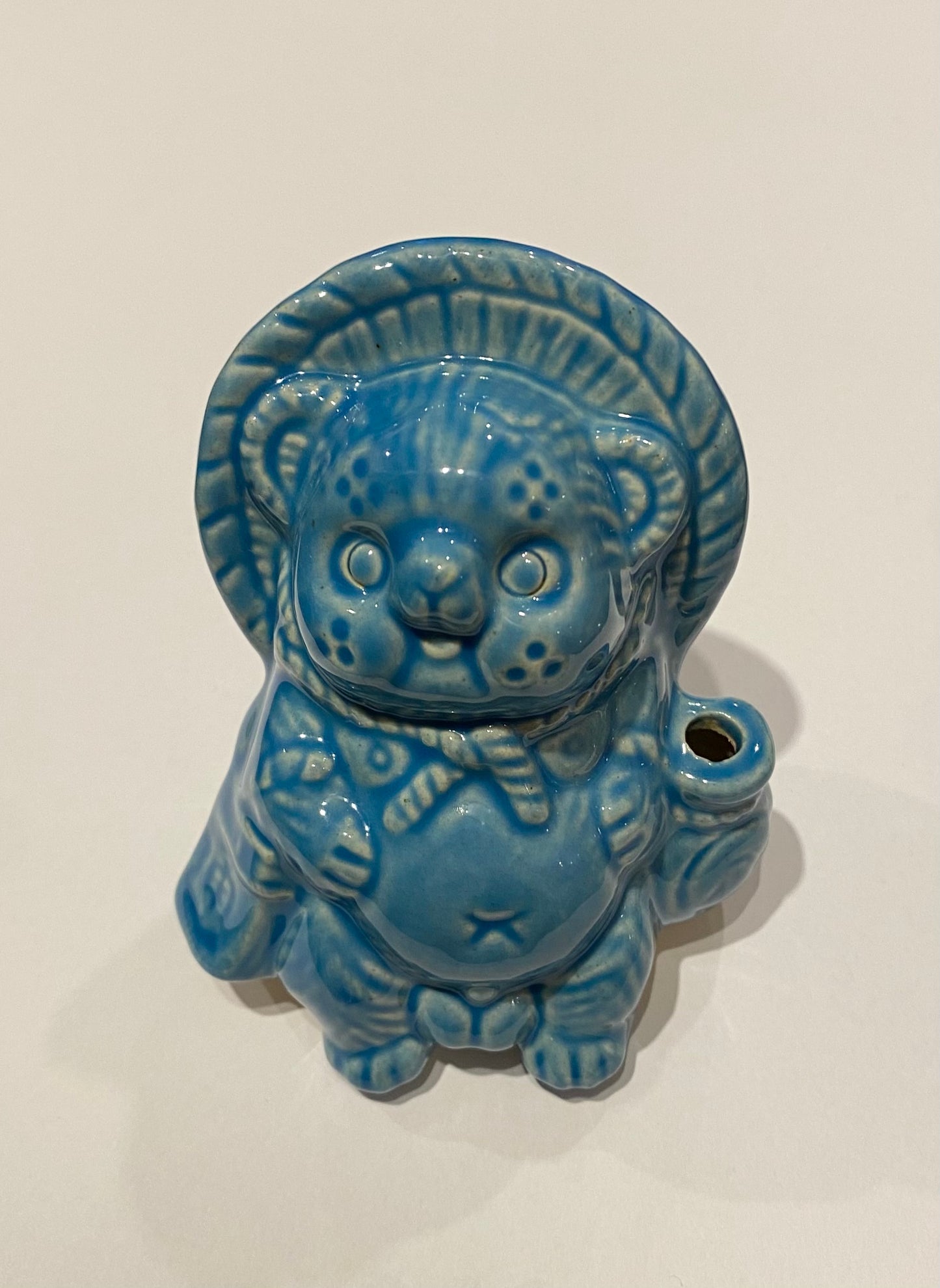 Shigaraki Tanuki mini