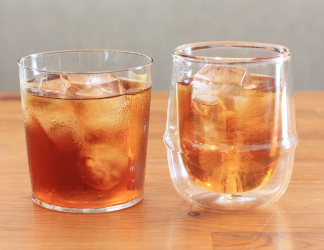 KRONOS Double Wall Cup. KINTO Japan
