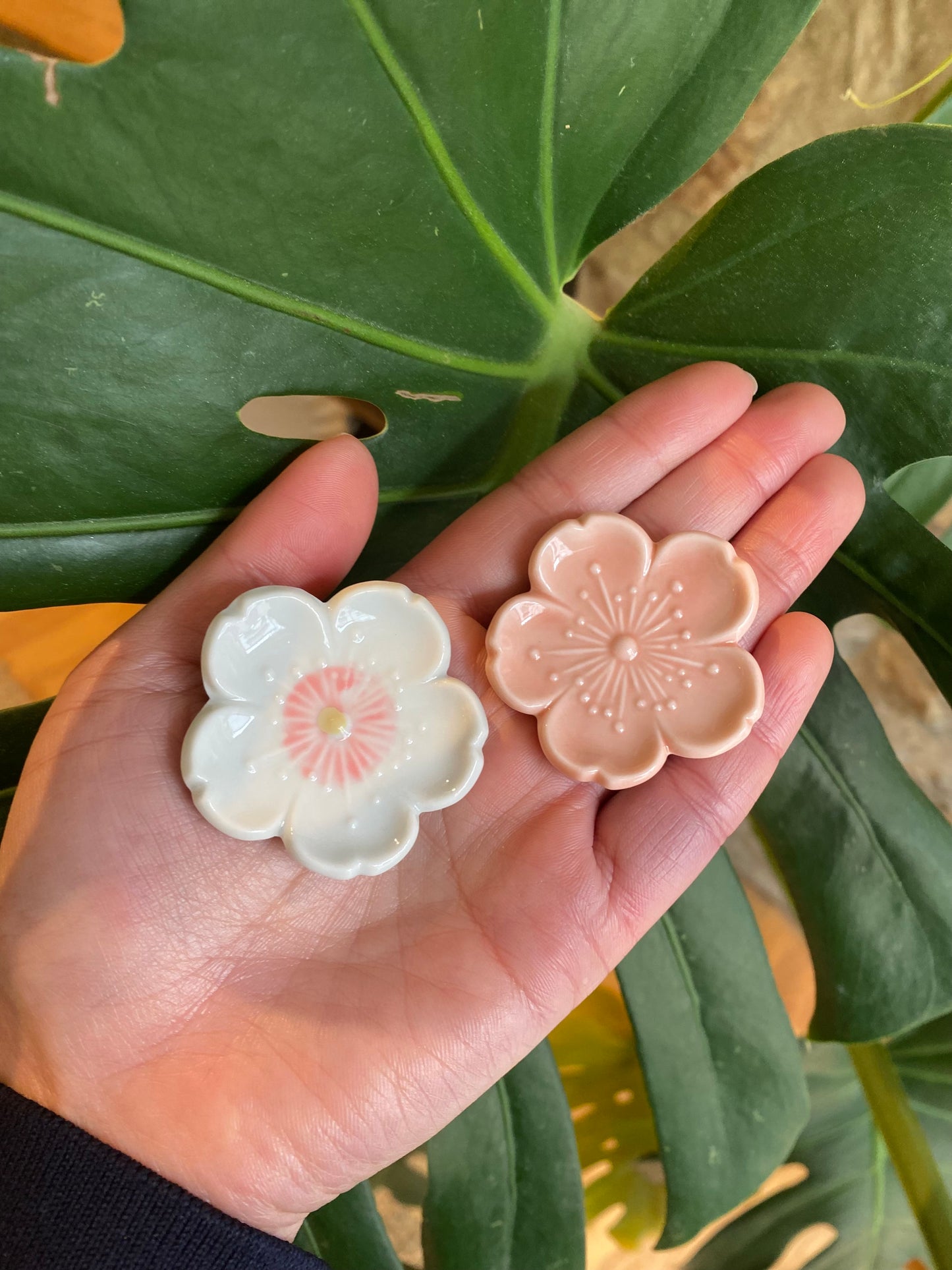 Reposa palillos SAKURA