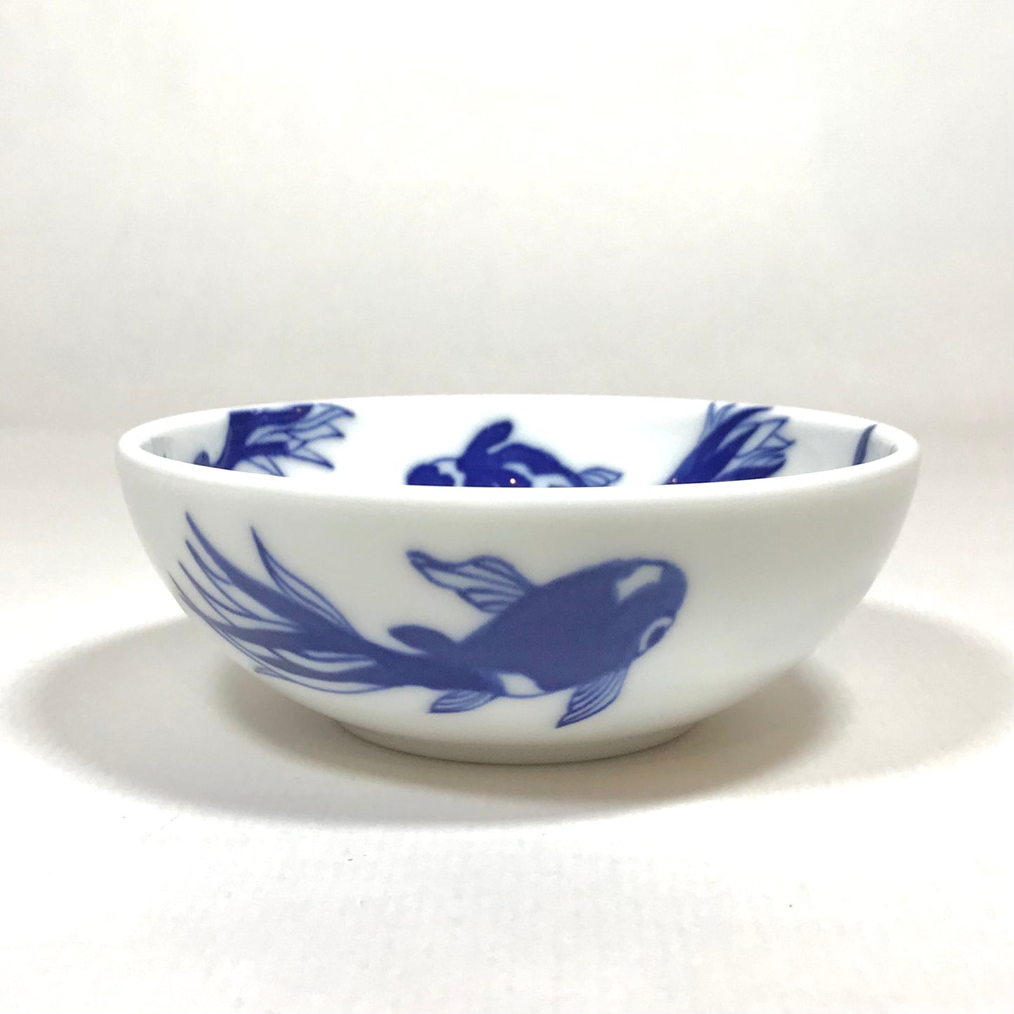 Plato Hondo 12.5cm KINGYO