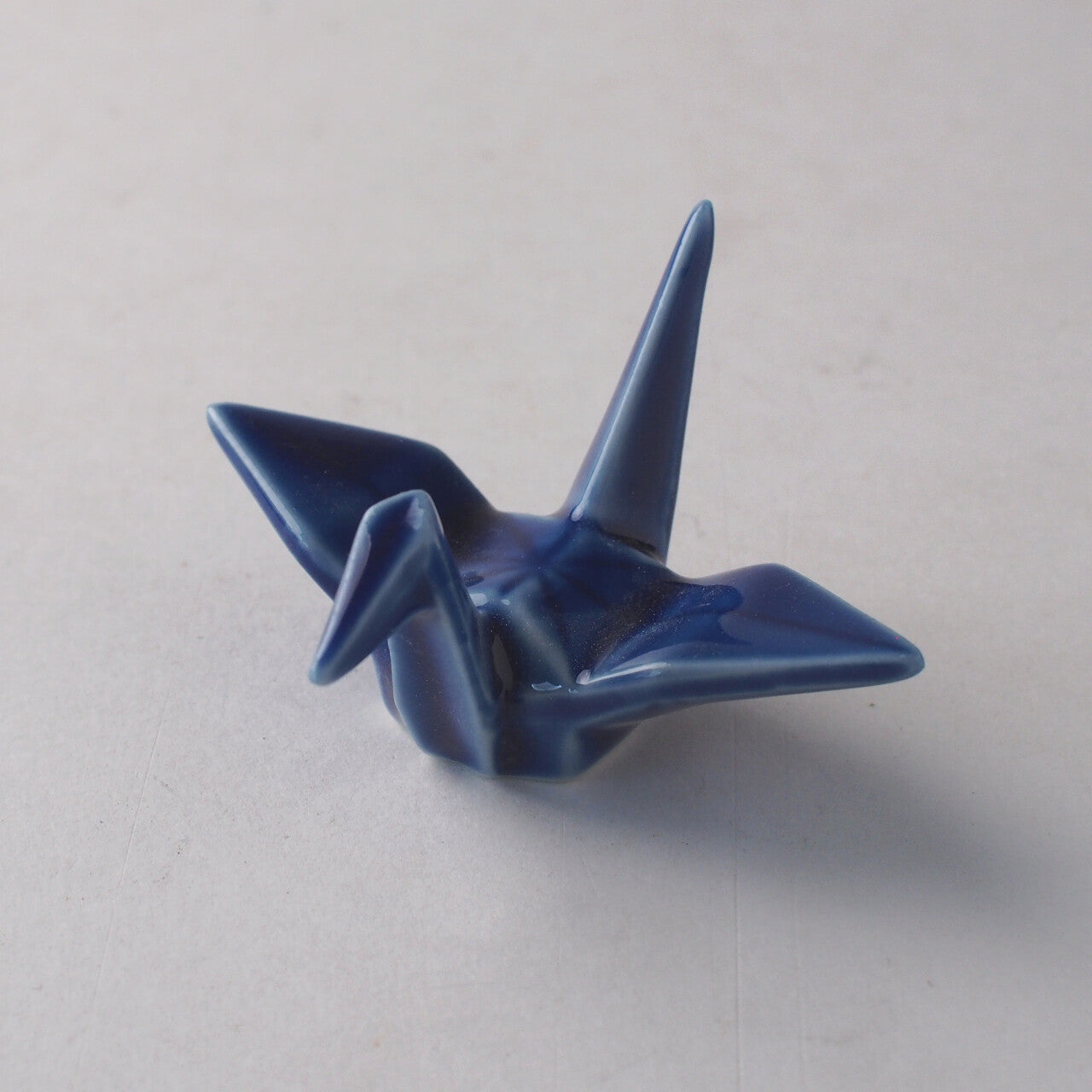 Reposa palillos ORIGAMI Grulla