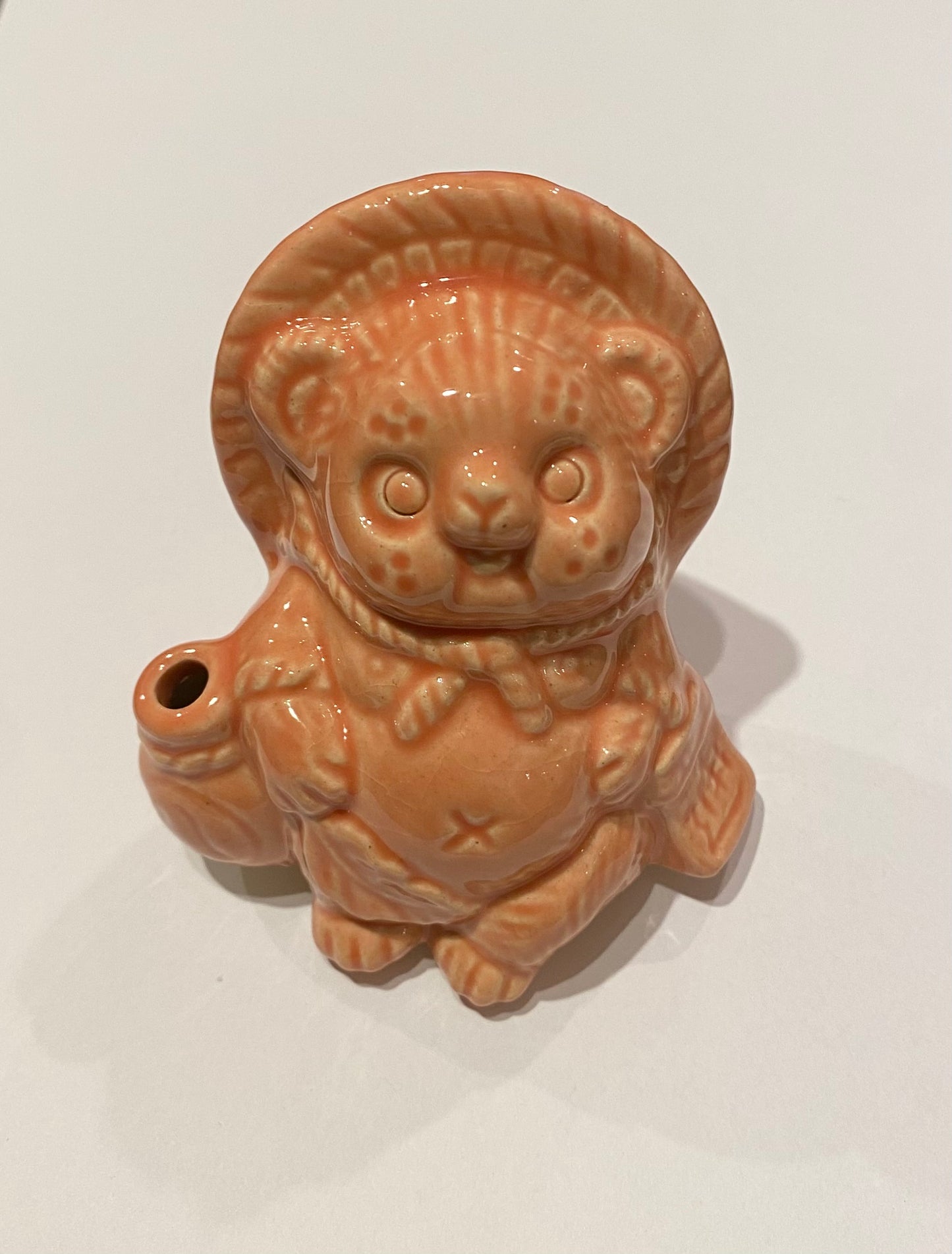 Shigaraki Tanuki mini