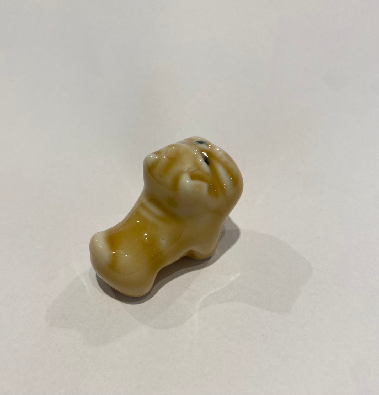 Reposa palillos INU Bulldog