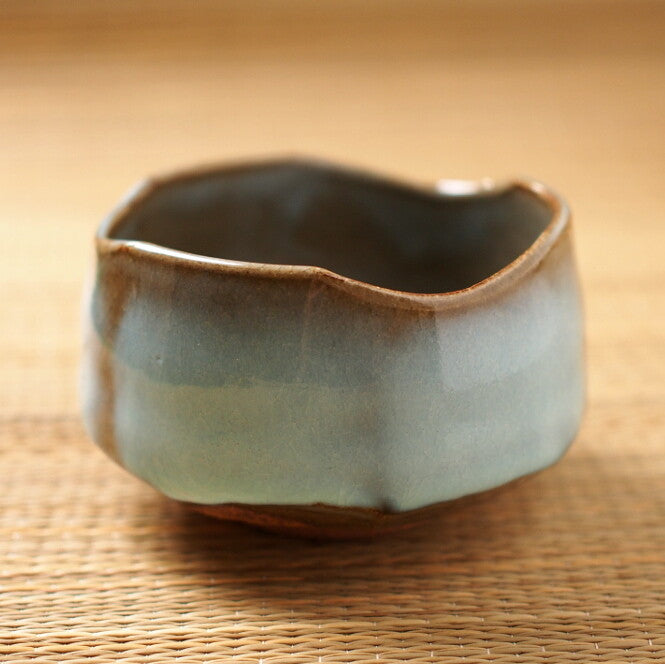 Bol Matcha Estilo Mashiko