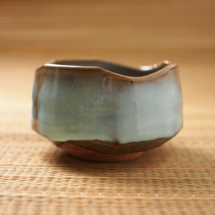 Bol Matcha Estilo Mashiko