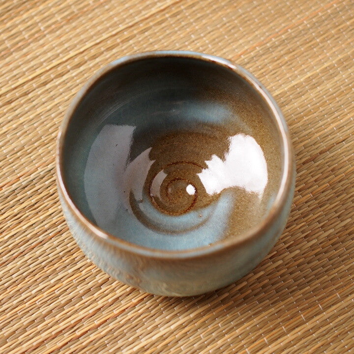 Bol Matcha Estilo Mashiko