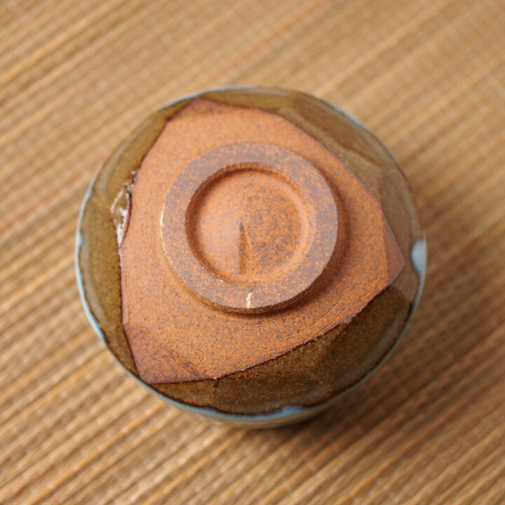Bol Matcha Estilo Mashiko