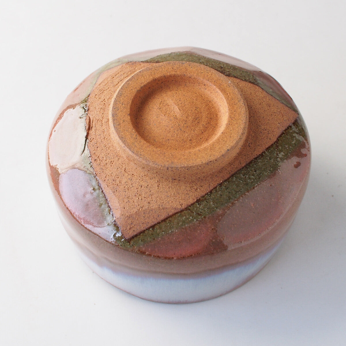 Bol Matcha Estilo Mashiko