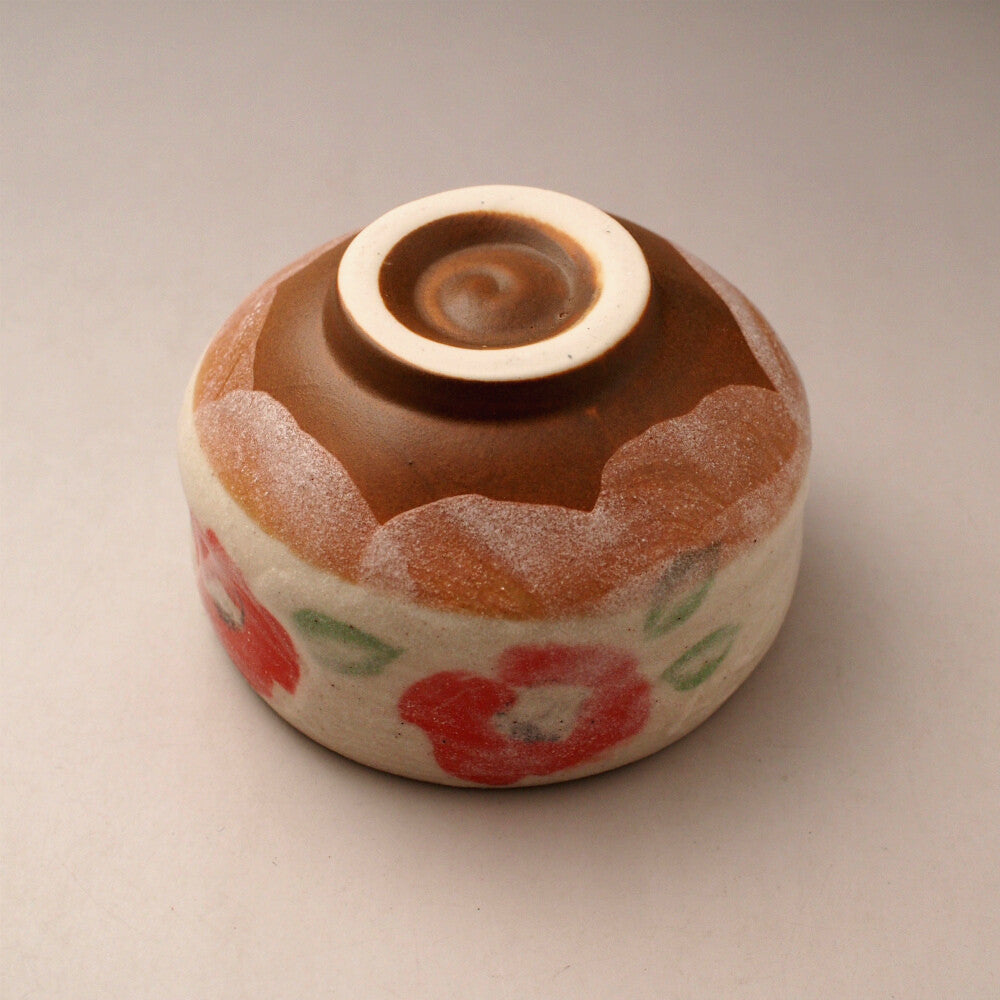 Mini Bol Matcha