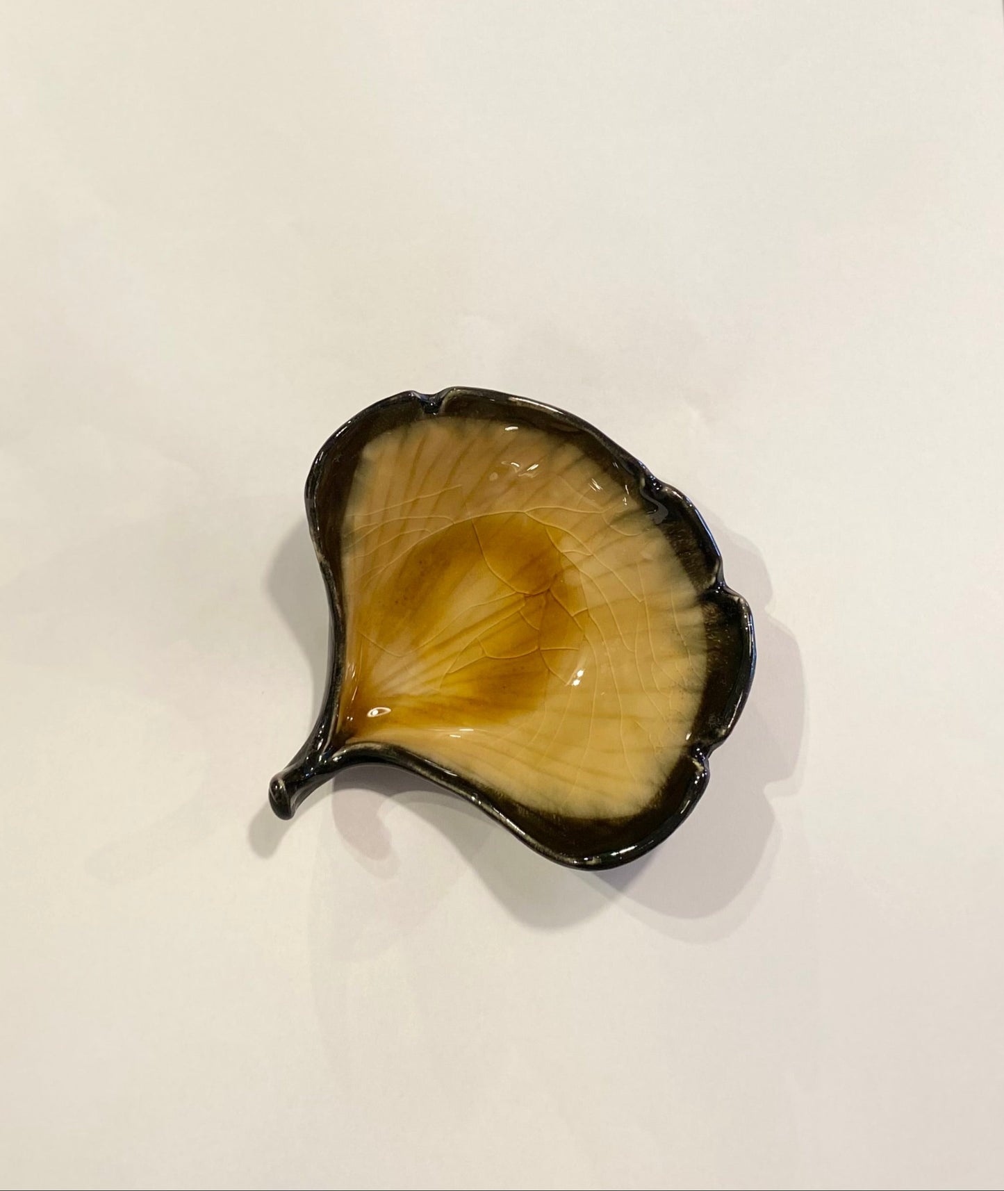 Cuenco Pequeño GINKGO BILOBA