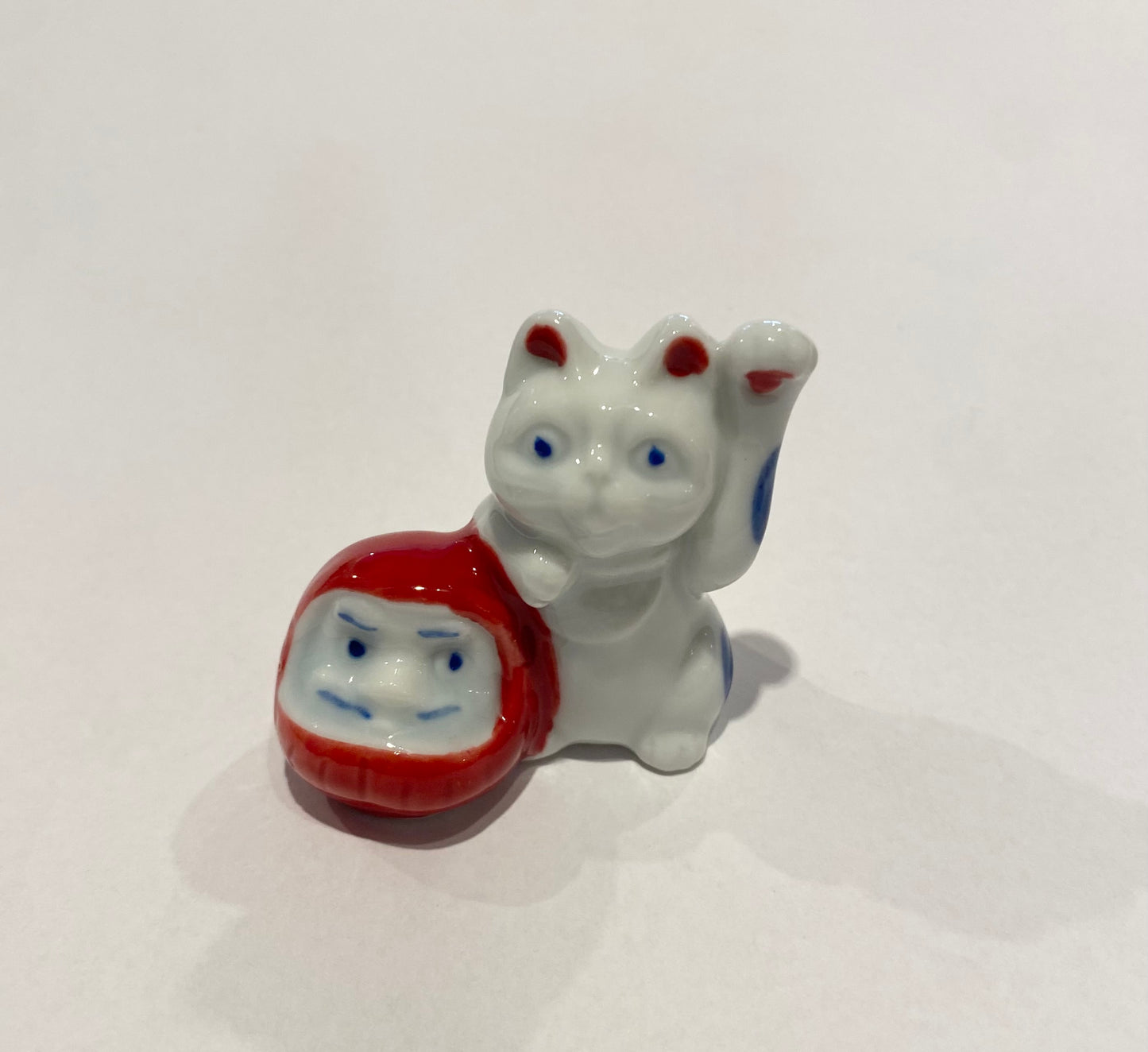 Reposa palillos MANEKINEKO