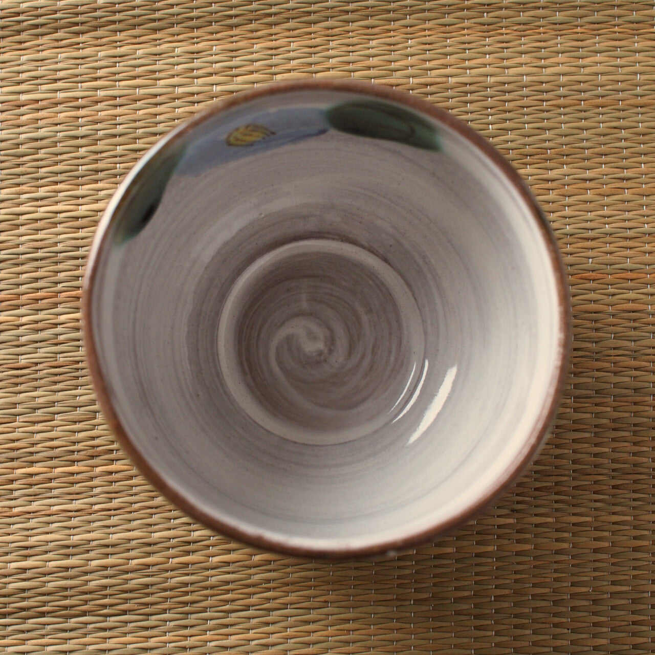 Bol Matcha Camelia Lila