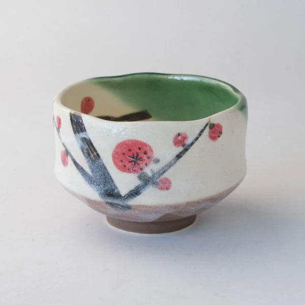 Mini Bol Matcha