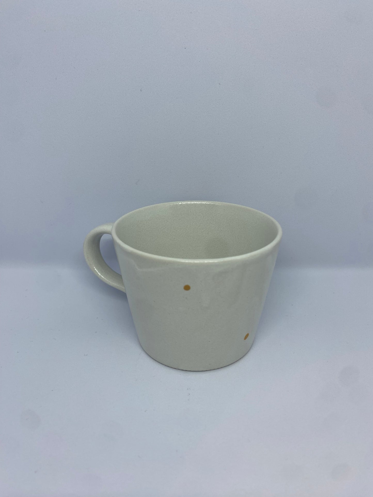 Taza con plato Gato y Luna