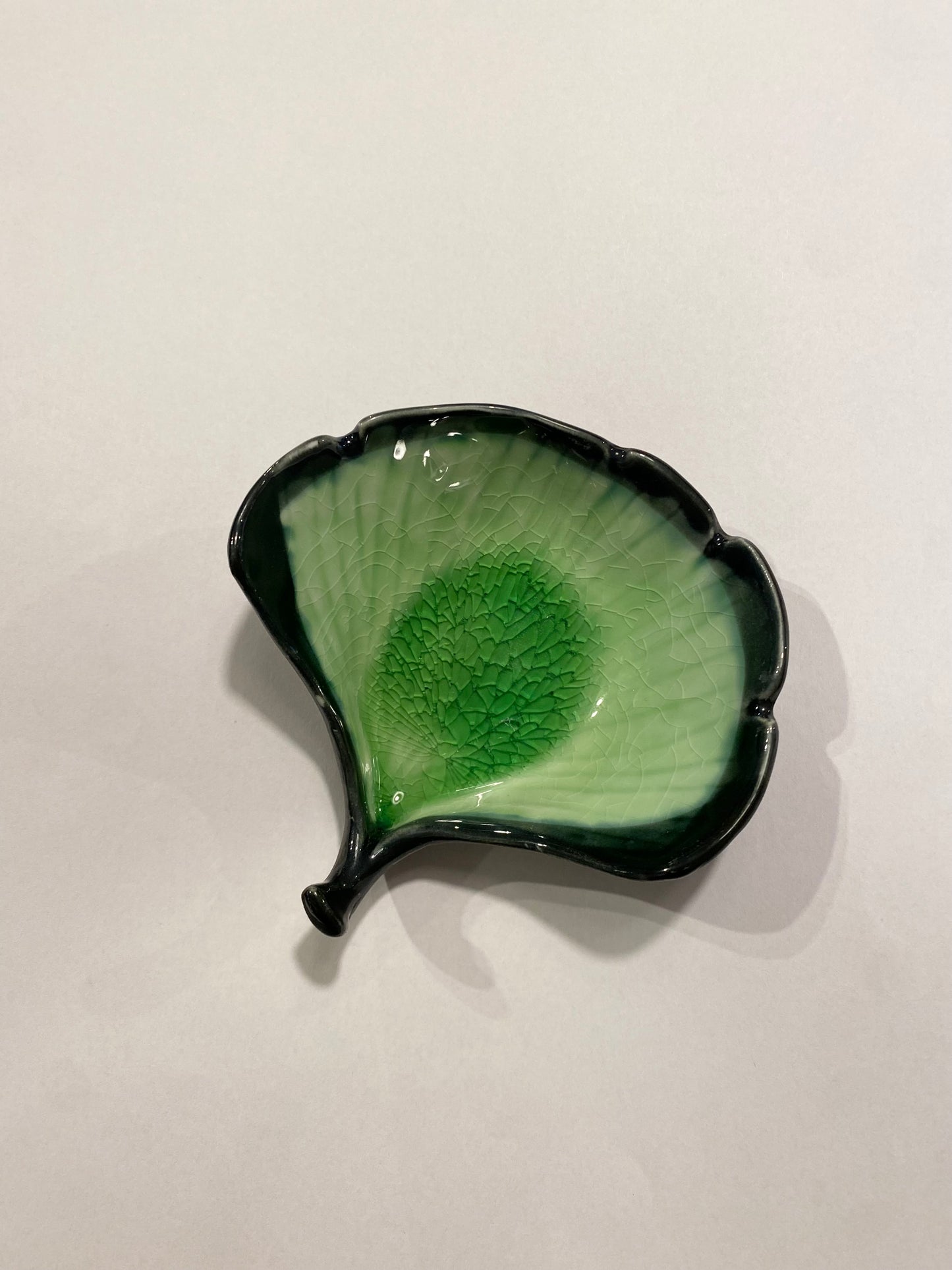 Cuenco Pequeño GINKGO BILOBA