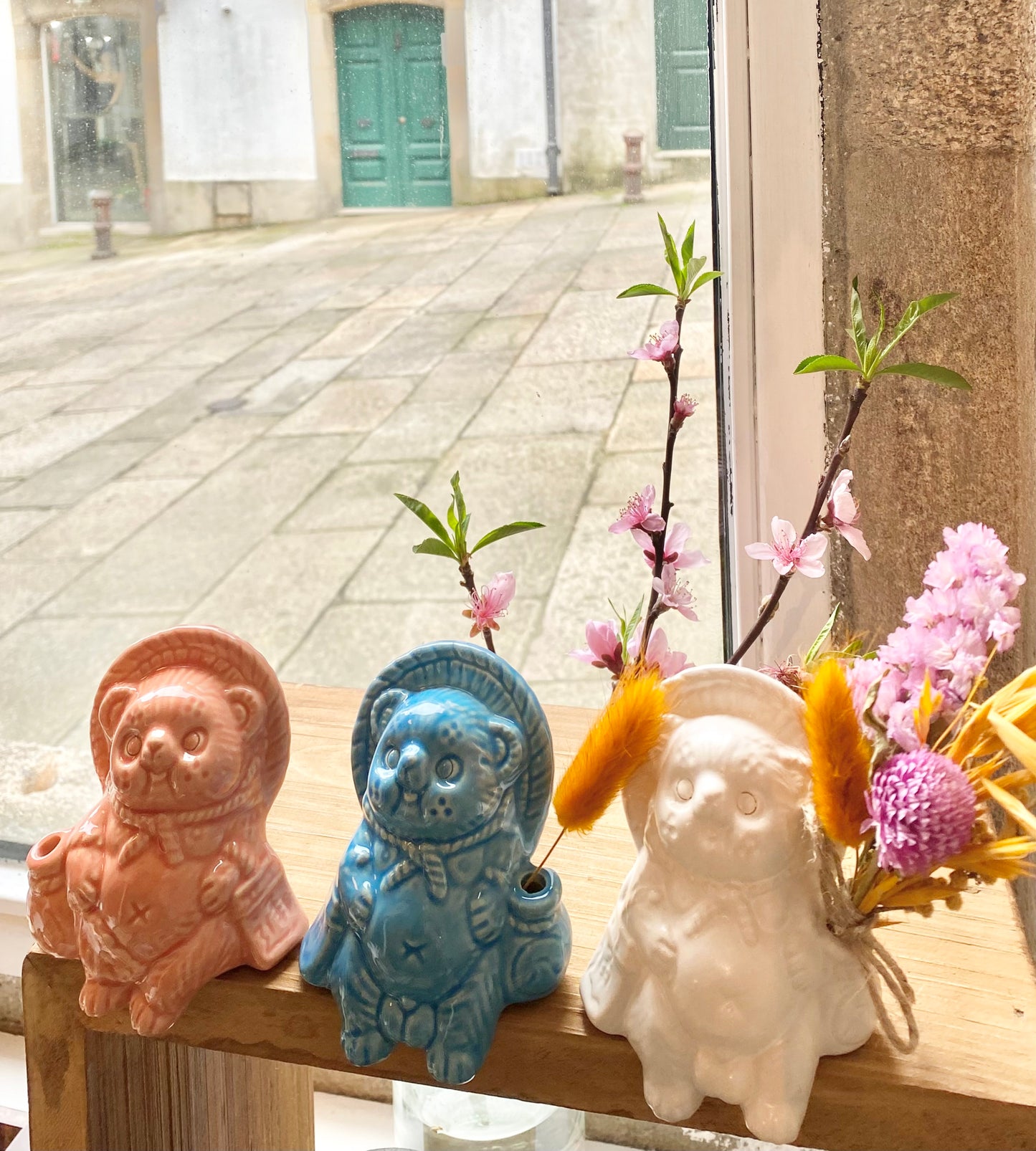 Shigaraki Tanuki mini