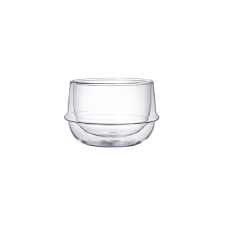 KRONOS Double Wall Cup. KINTO Japan