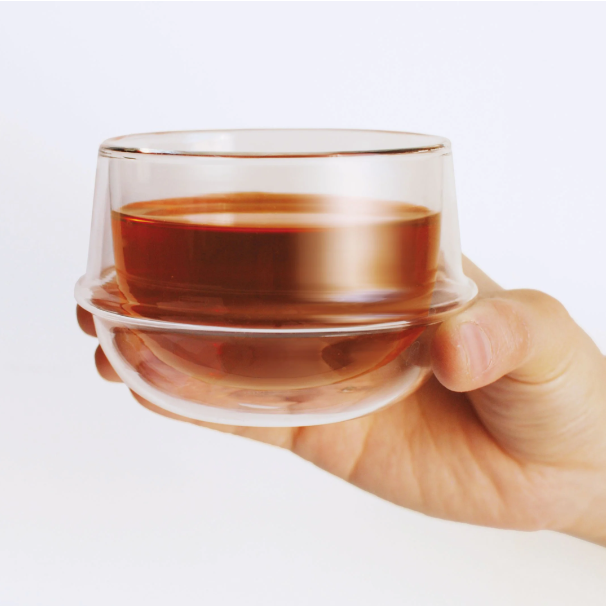 KRONOS Double Wall Cup. KINTO Japan