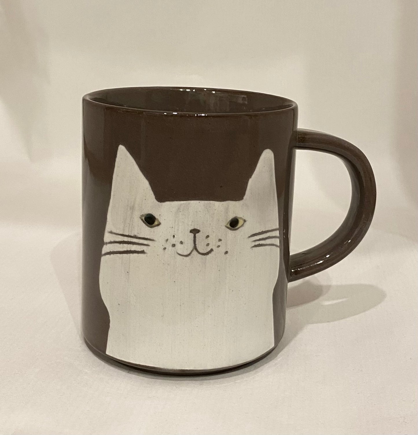 Juego de 2 tazas NEKO