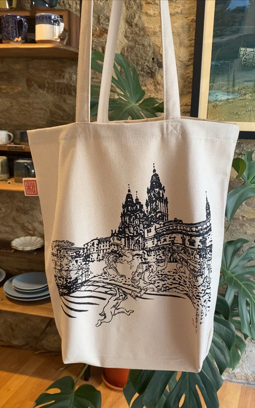 Bolso original de Nagomu