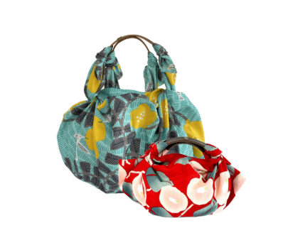 Furoshiki Hand Light DuoE. UOAK