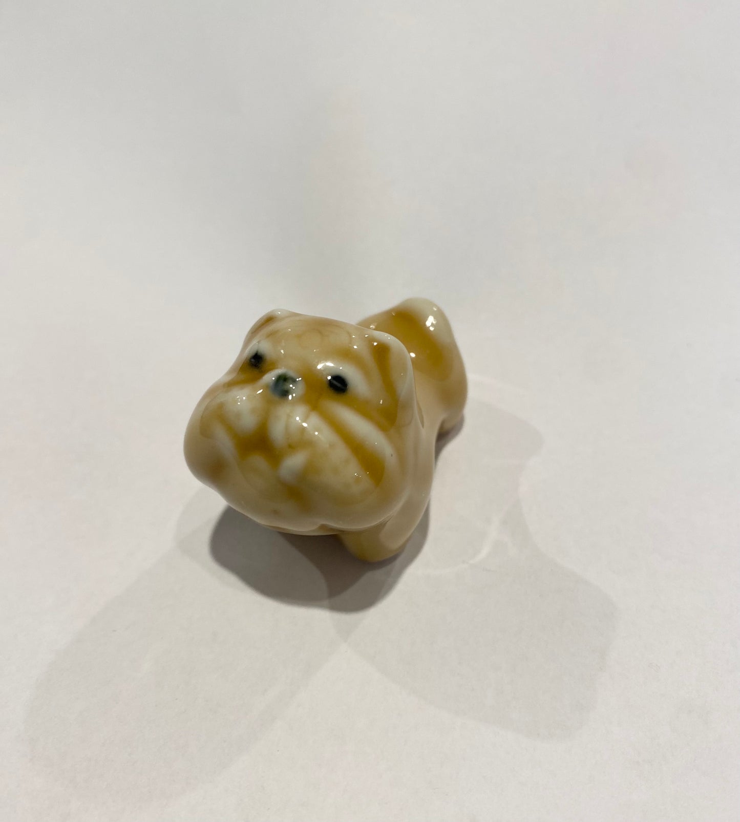 Reposa palillos INU Bulldog