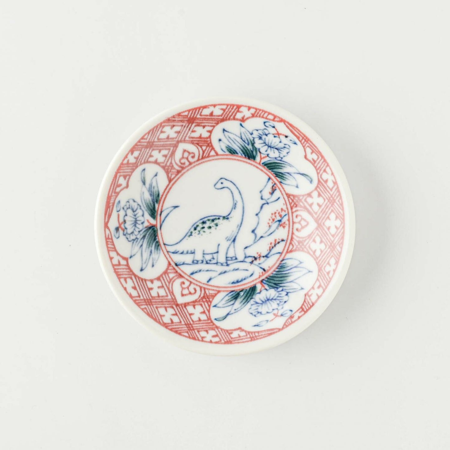 Platito de Salsa 9cm EDO-KYORYU