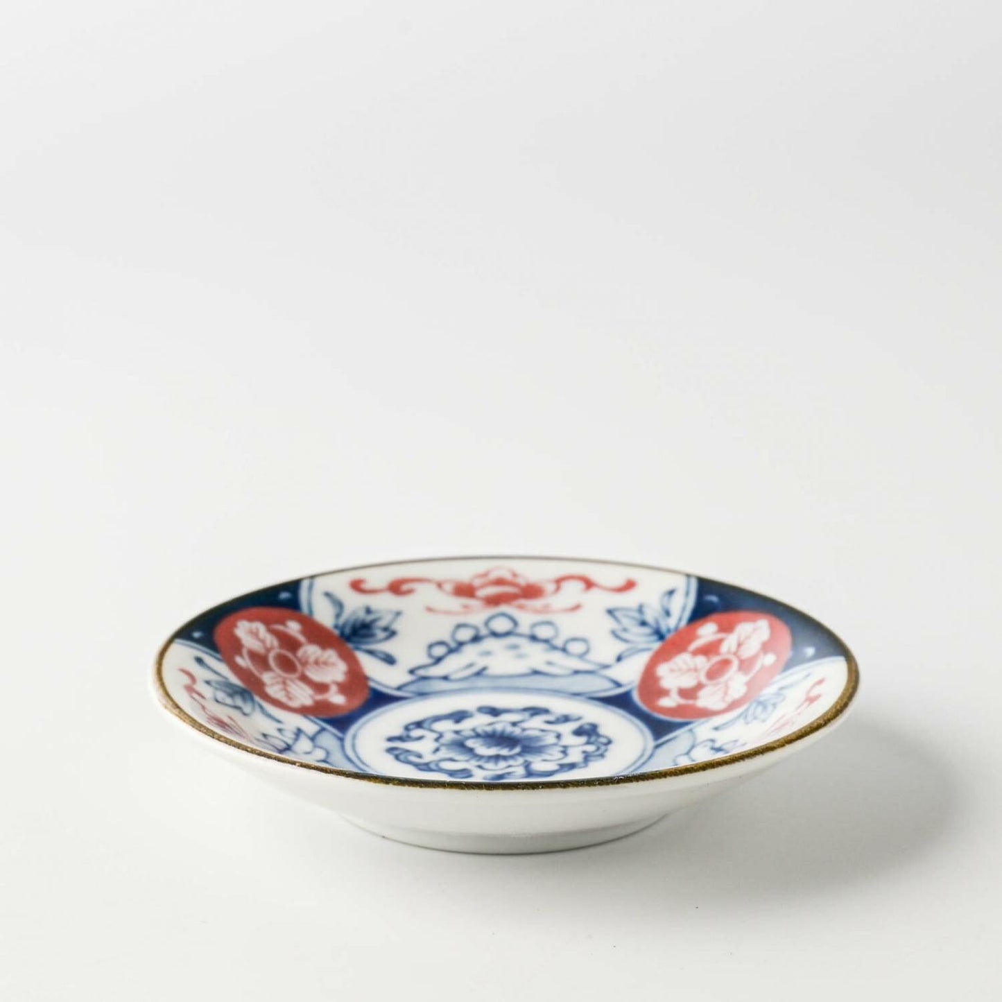 Platito de Salsa 9cm EDO-KYORYU