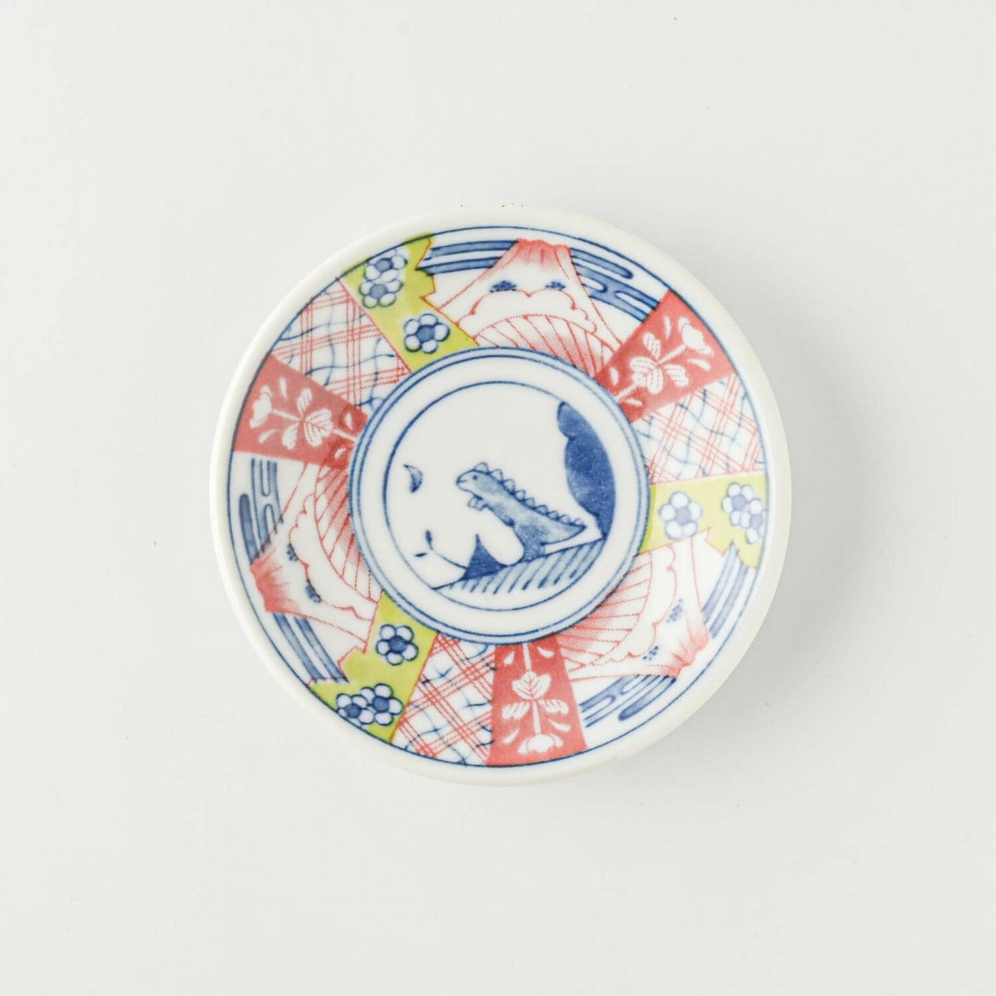 Platito de Salsa 9cm EDO-KYORYU