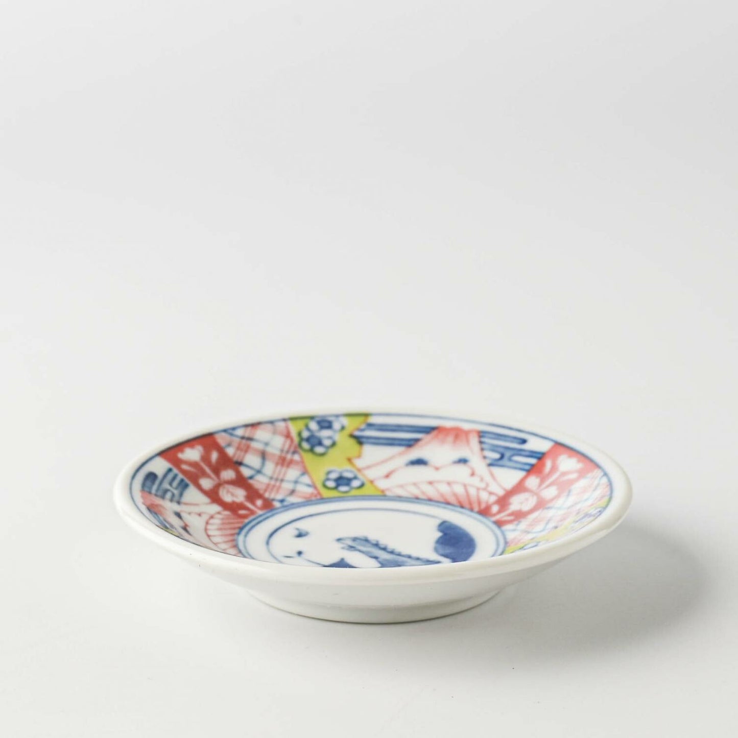 Platito de Salsa 9cm EDO-KYORYU