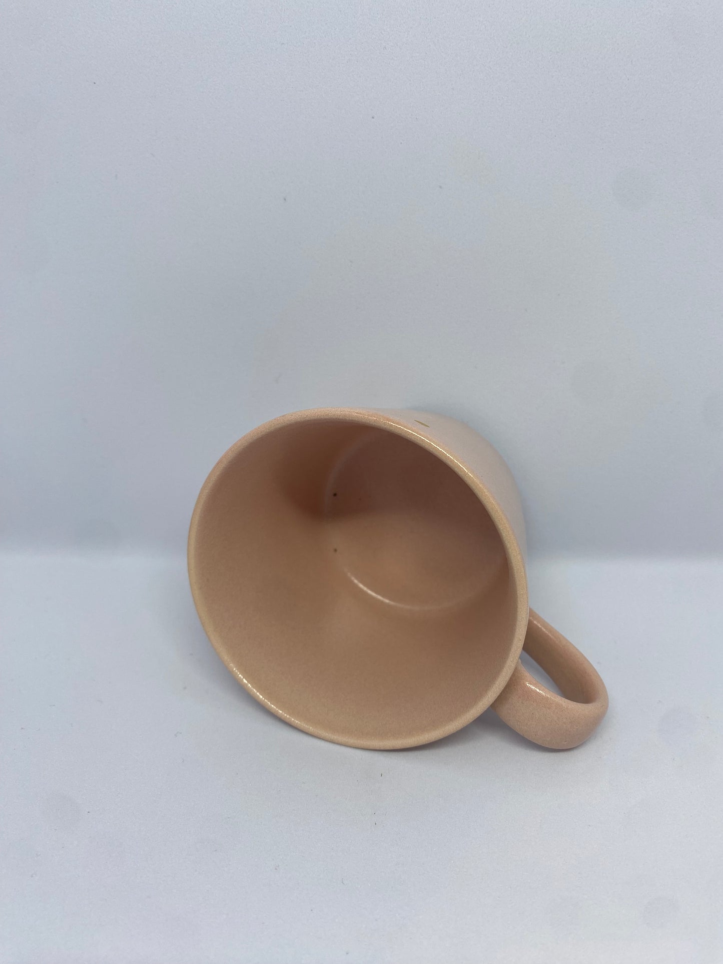 Taza con plato Gato y Luna