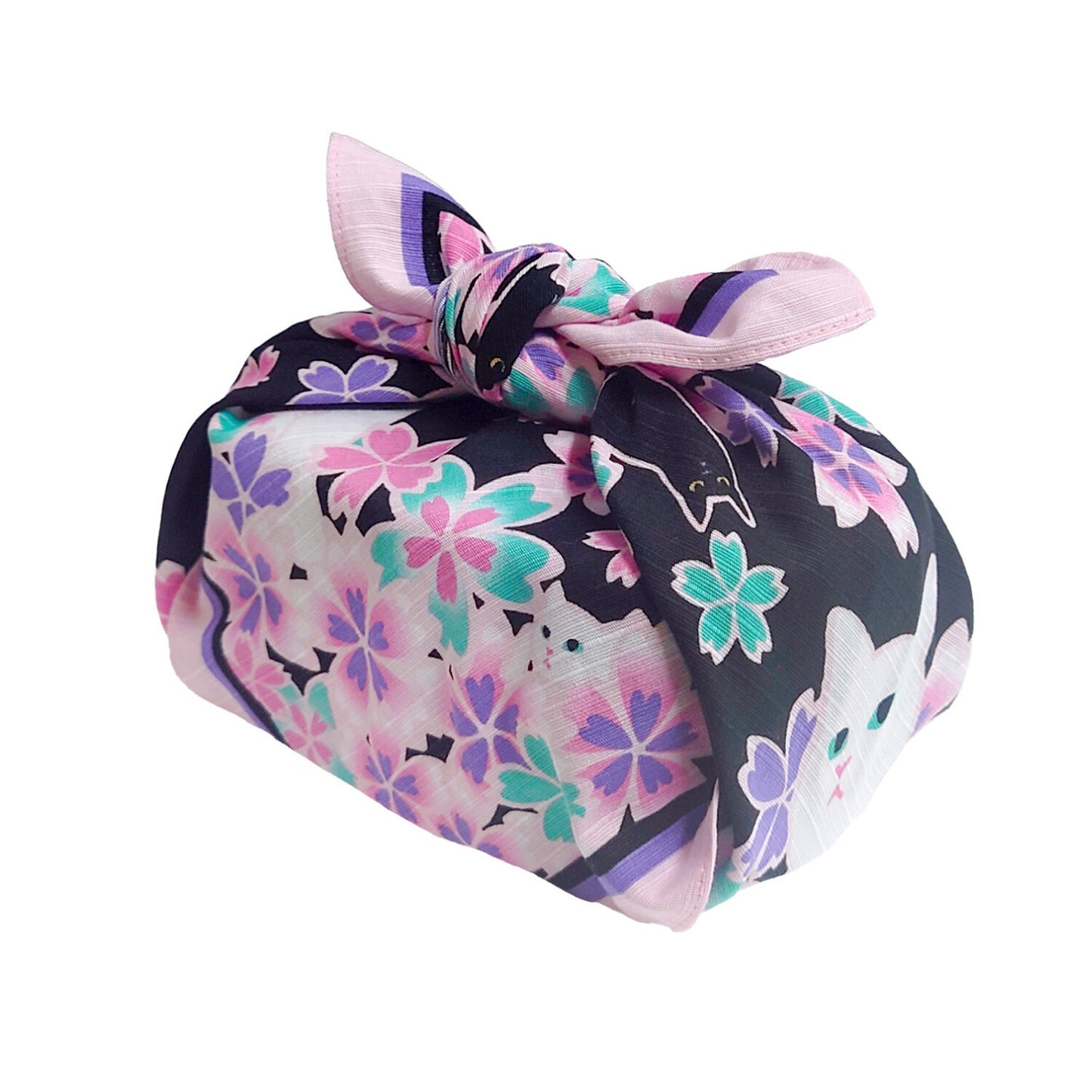 Furoshiki 50cm LaLaLu. SANYO