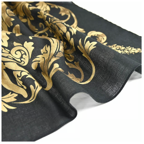 Furoshiki 97cm LaLaLu-Rondo. SANYO