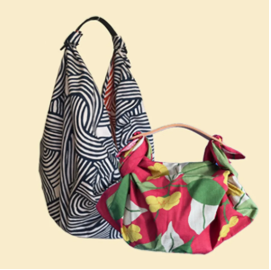 Furoshiki Light Hand. UOAK
