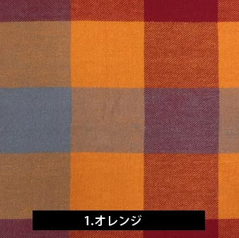 Bufanda de algodón Cuadrado. Imabari Towel