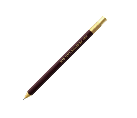 BOLÍGRAFO 0,5 mm. OHTO