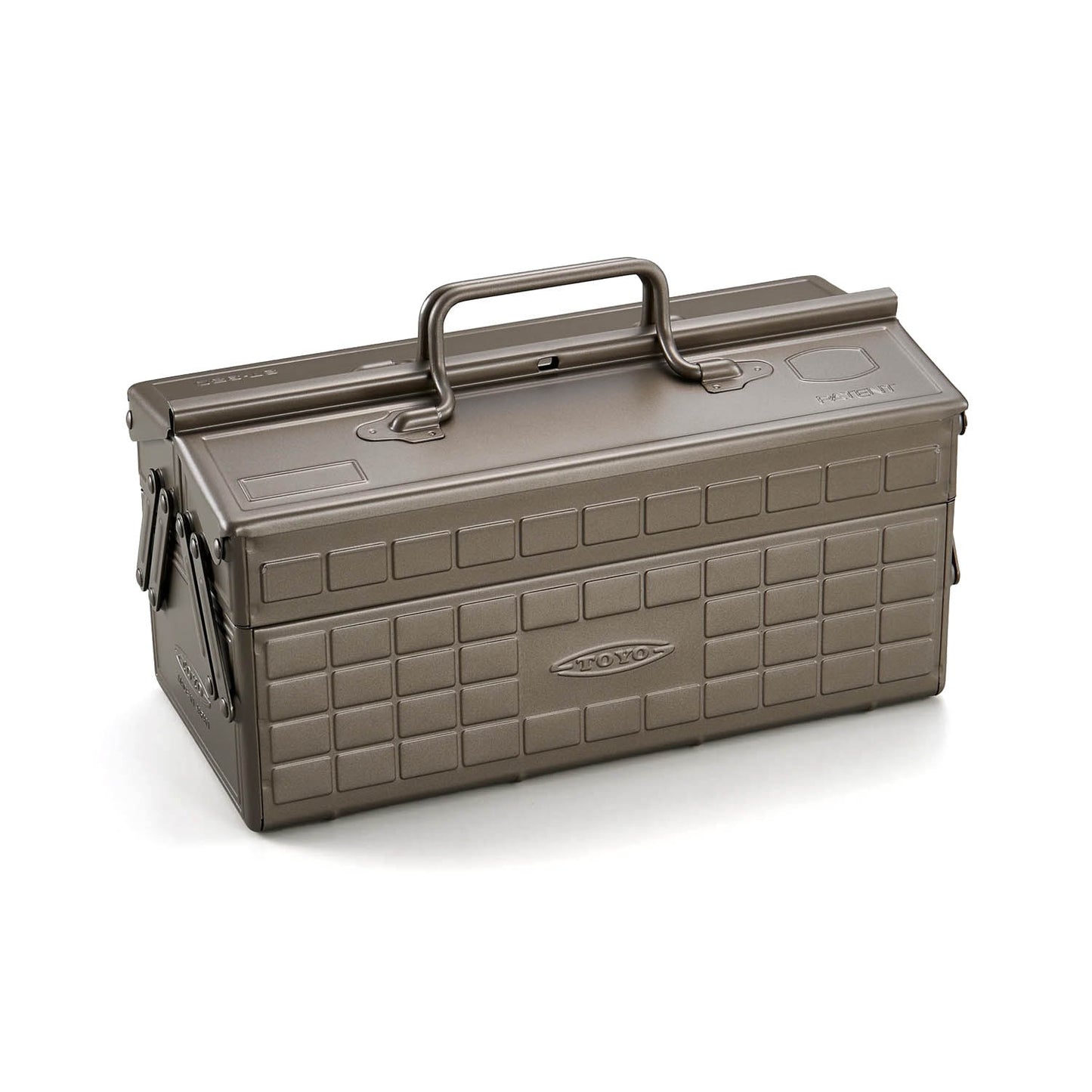 Caja de Herramientas. Tool Box TOYO STEEL Tool Box ST-350