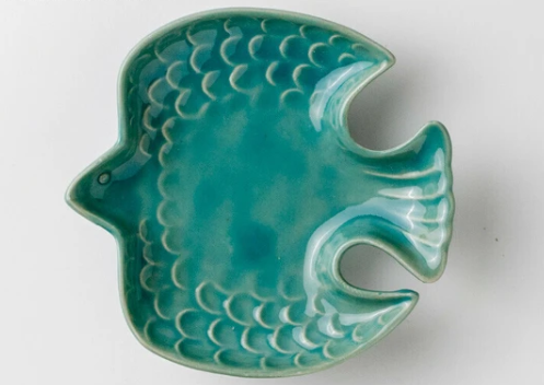 Plato Pájaro