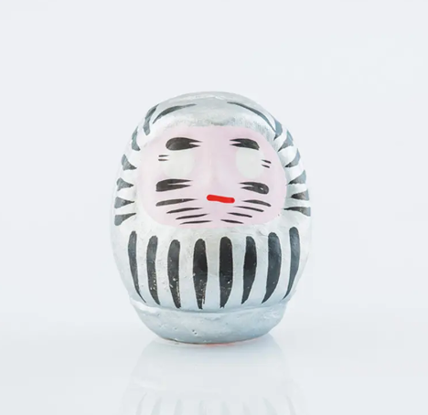 Daruma Mini 6cm