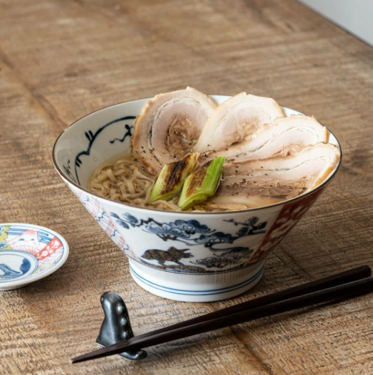 Bol Ramen EDO-KYORYU
