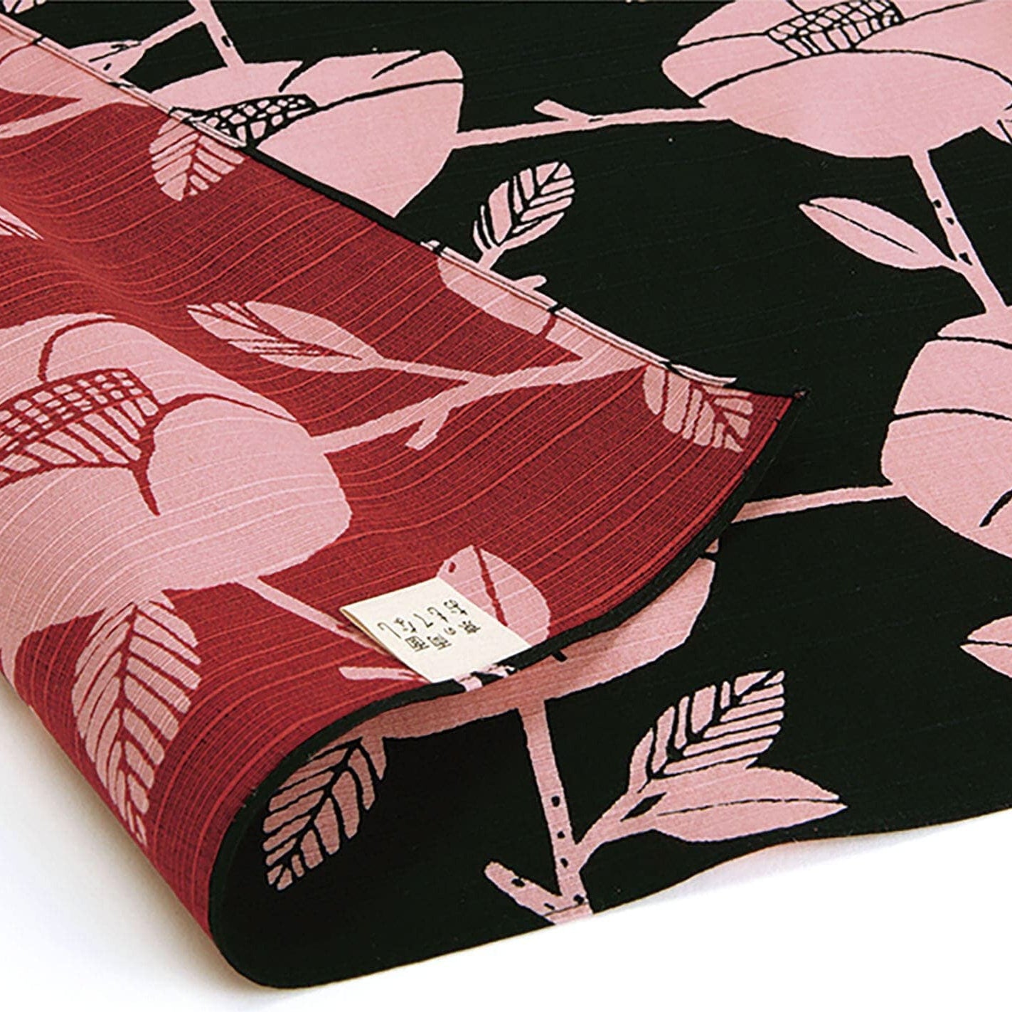 Furoshiki 50cm Reversible Omotenashi. SANYO