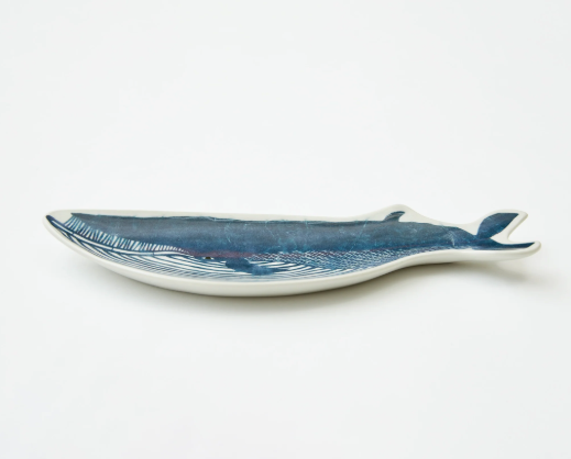 Plato Ballena. Classiky x Kata Kata