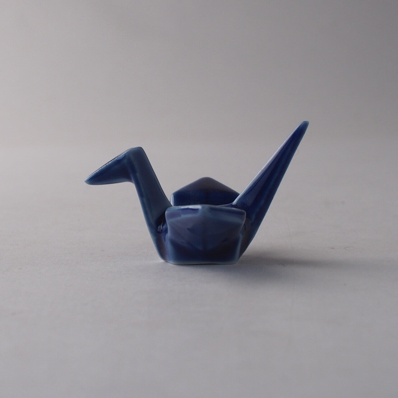 Reposa palillos ORIGAMI Grulla