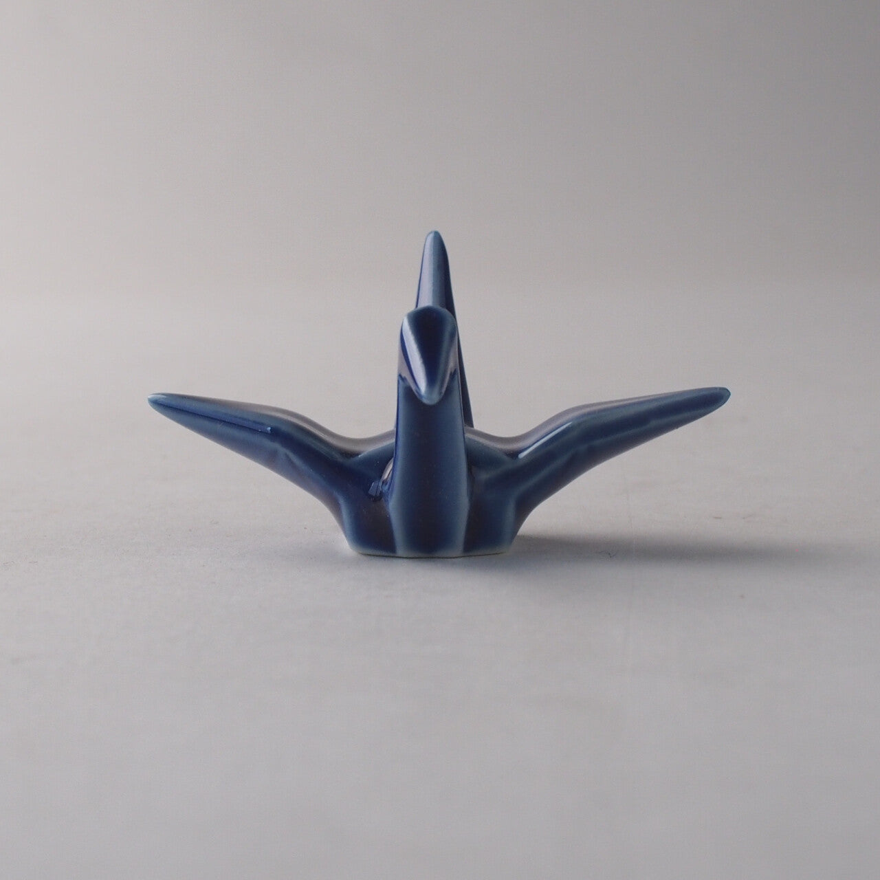 Reposa palillos ORIGAMI Grulla