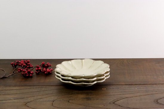 Plato 14cm RINKA
