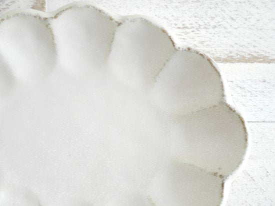 Plato Oval RINKA