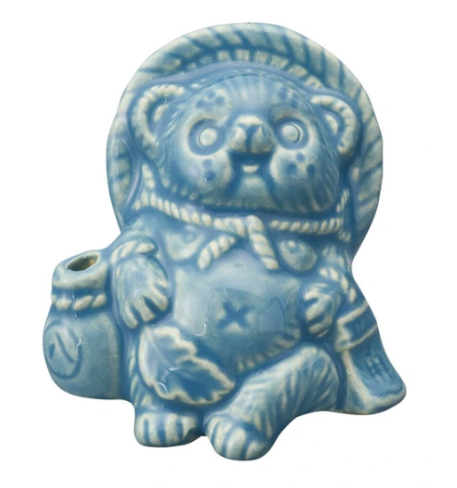 Shigaraki Tanuki mini