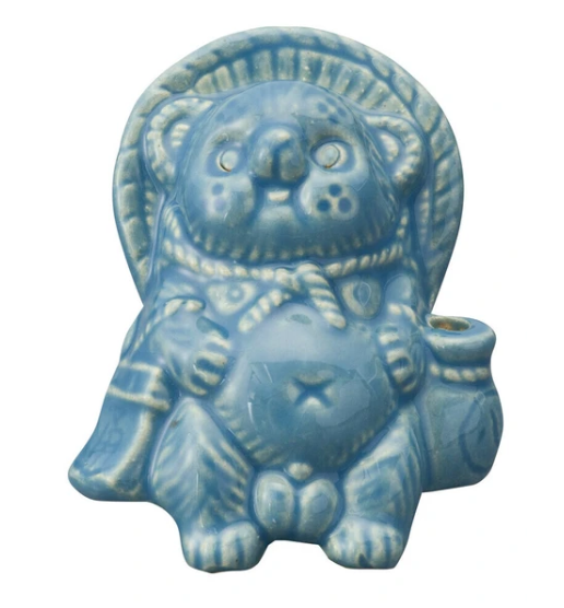 Shigaraki Tanuki mini